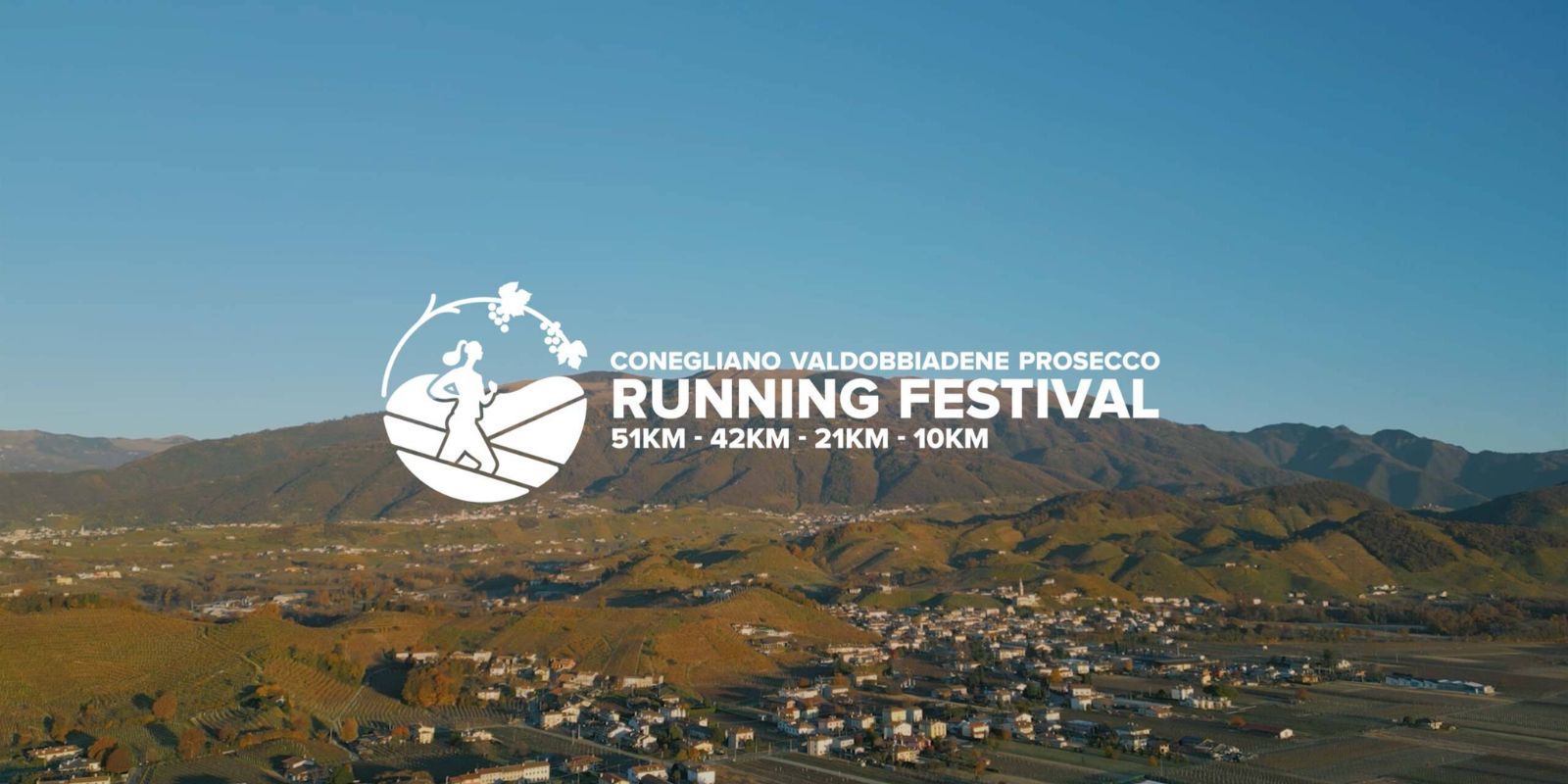 Prosecco Run: vivi la corsa e soggiorna al Prealpi Hotel